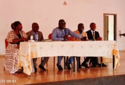 PSGOUV Entrepreneuriat :Côte d&rsquo;Ivoire PME forme les bénéficiaires d&rsquo;Assuéfry