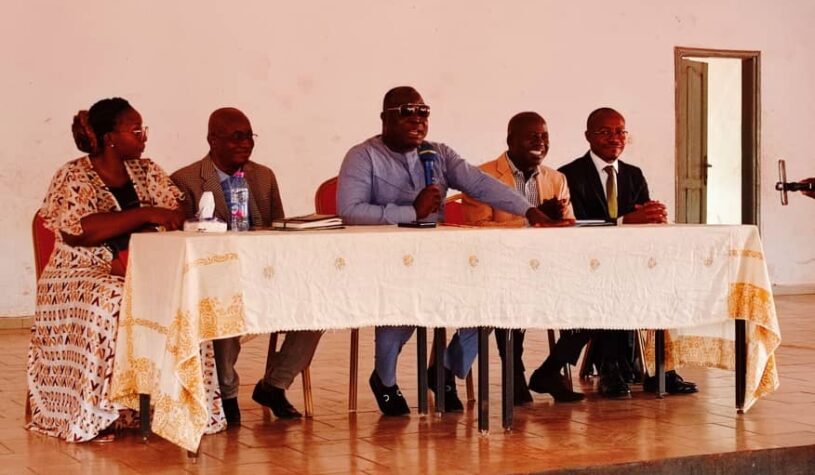 Transua:: PSGOUV Entrepreneuriat :Côte d&rsquo;Ivoire PME forme les bénéficiaires d&rsquo;Assuéfry